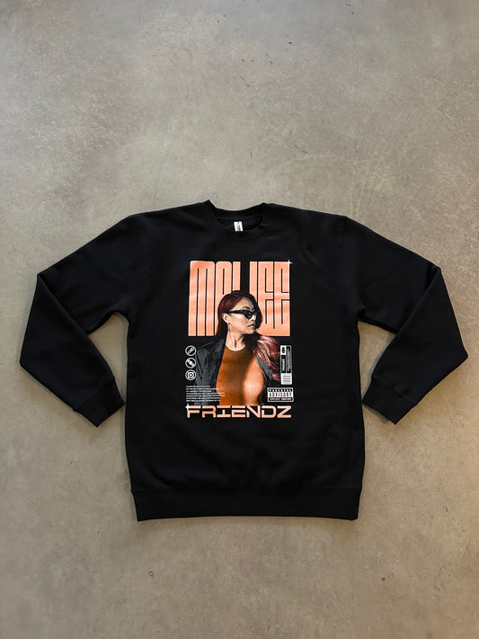 Shay (What You Gone Do) Sweatshirt