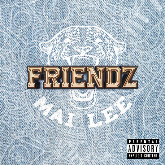 FRIENDZ (Digital Album)